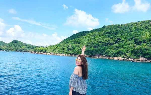 Tour khám phá Đảo Ngọc 4 ngày 3 đêm Tour khám phá Đảo Ngọc 4 ngày 3 đêm